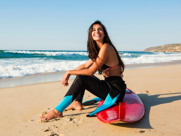 10 porad jak przygotować się do surfowania w nowym kraju